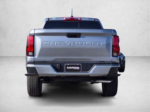 New 2026 Chevrolet Colorado LT RWD image 6