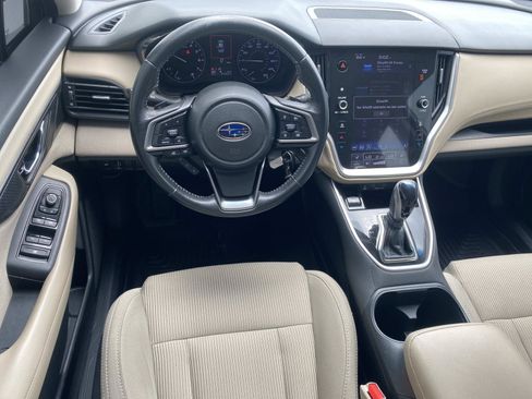 Used 2022 Subaru Legacy Premium AWD/4WD image 14
