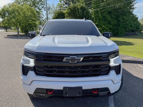 Used 2023 Chevrolet Silverado 1500 RST w/ Redline Edition AWD/4WD image 10