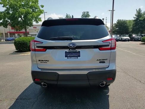New 2025 Subaru Ascent Bronze Edition image 4