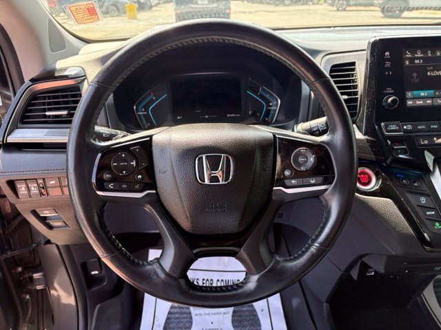 Used 2022 Honda Odyssey Elite image 14
