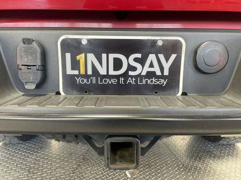 Used 2020 Chevrolet Colorado ZR2 image 26