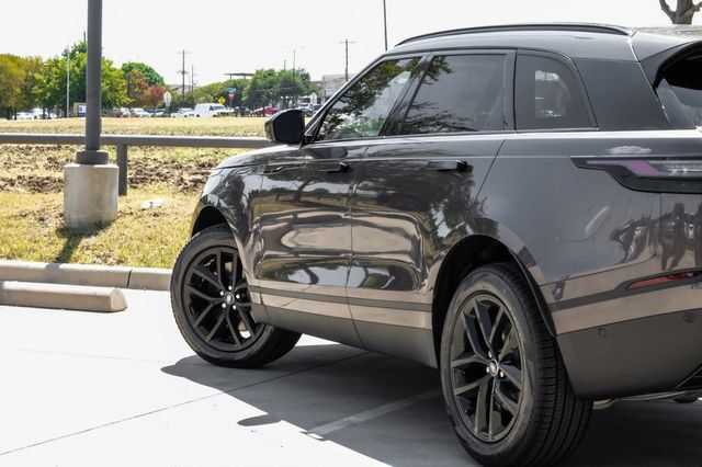 New 2026 Land Rover Range Rover Velar S AWD/4WD image 13