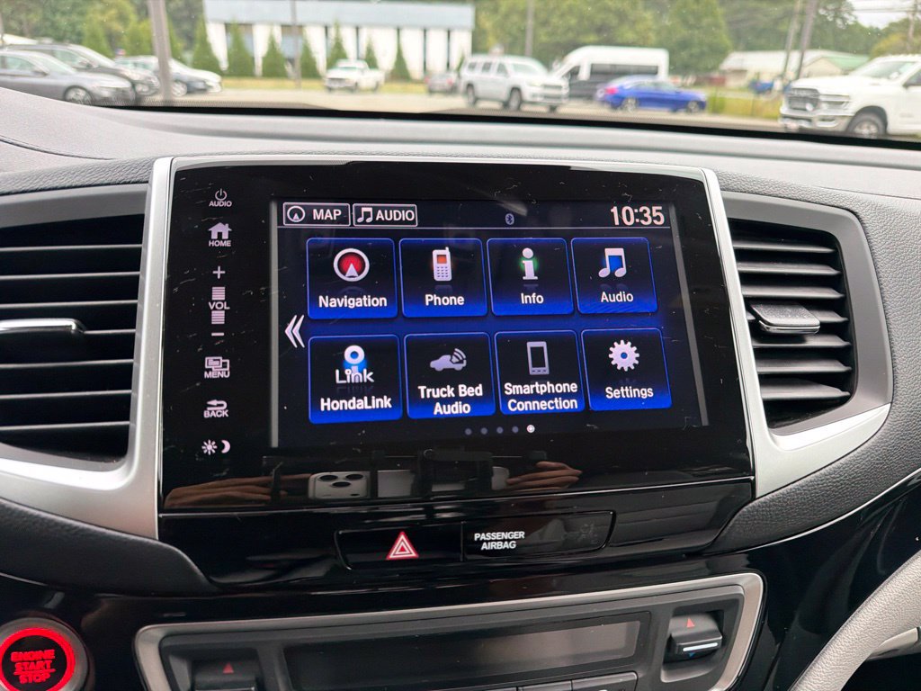 Used 2019 Honda Ridgeline RTL-E image 10
