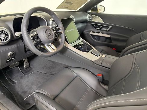New 2026 Mercedes-Benz AMG GT 55 image 10