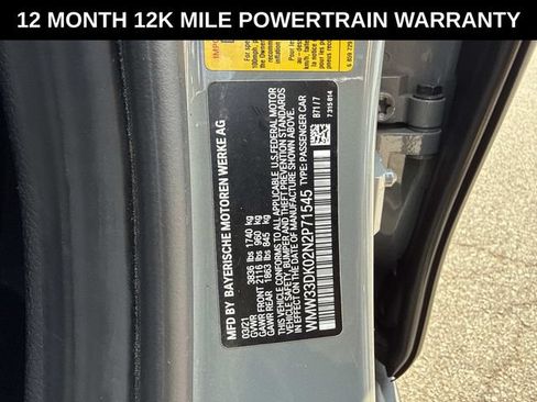 Used 2022 MINI Cooper 4-Door Hardtop FWD image 30