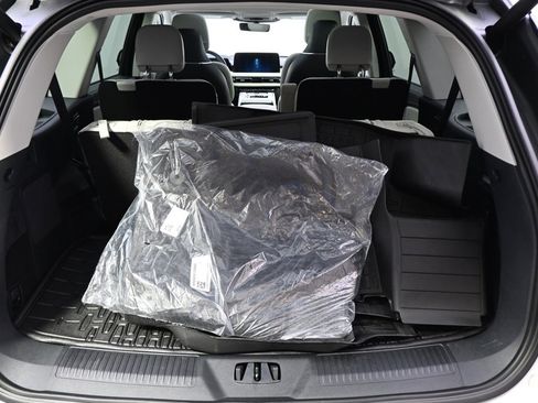 New 2025 Lincoln Aviator Reserve w/ Equipment Group 201A image 19