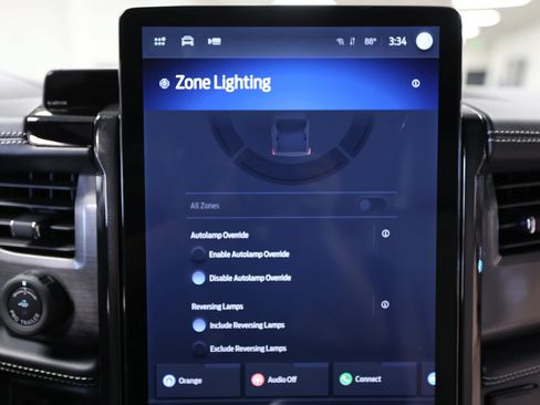 Used 2023 Ford F150 Lightning Platinum AWD/4WD image 69