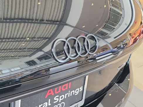 New 2026 Audi A6 Prestige AWD/4WD image 7