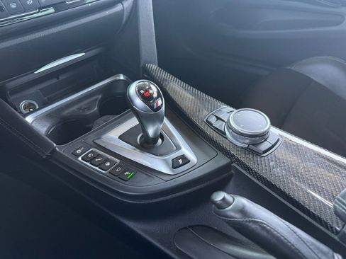 Used 2015 BMW M4 Coupe RWD image 16