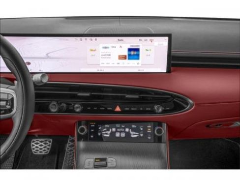 New 2026 Genesis GV70 2.5T Sport Prestige image 12