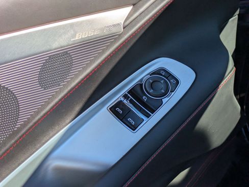 Used 2025 Chevrolet Corvette Z06 image 12