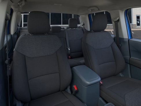 New 2025 Ford Maverick XL w/ 4K Tow Package image 10