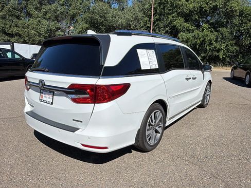 Used 2022 Honda Odyssey Touring image 5