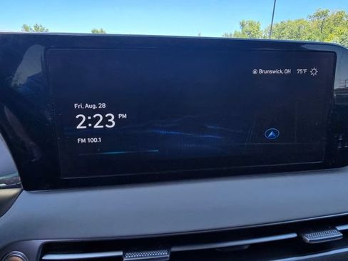 Used 2024 Hyundai Palisade SEL AWD/4WD image 18