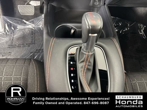 Used 2024 Honda HR-V Sport image 18