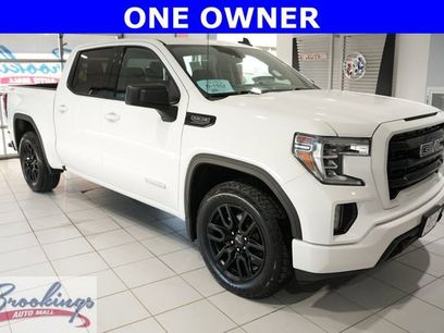 Used 2020 GMC Sierra 1500 Elevation w/ Elevation Value Package