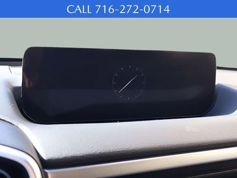 Used 2024 MAZDA CX-50 AWD 2.5 S w/ Select Package image 19