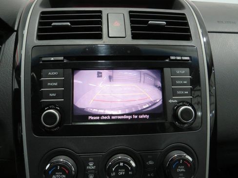 Used 2015 MAZDA CX-9 Touring w/ Touring Technology Package image 21