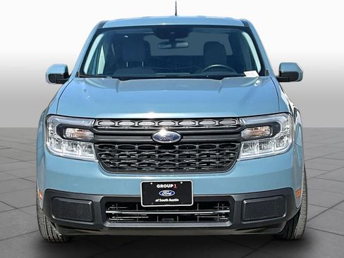 Used 2022 Ford Maverick XLT w/ XLT Luxury Package FWD image 4