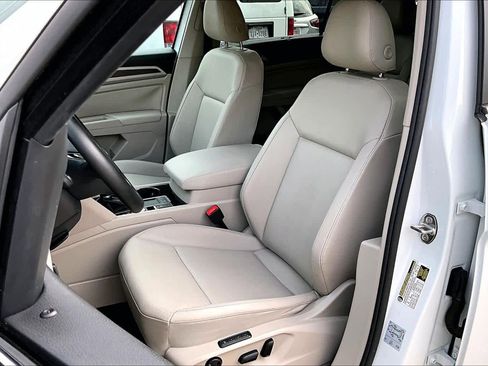 Used 2019 Volkswagen Atlas SEL image 7