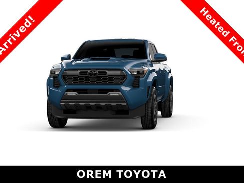 New 2026 Toyota Tacoma TRD Sport image 34