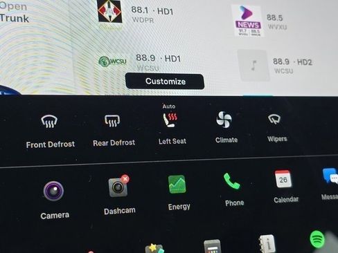 Used 2020 Tesla Model 3 Performance image 9