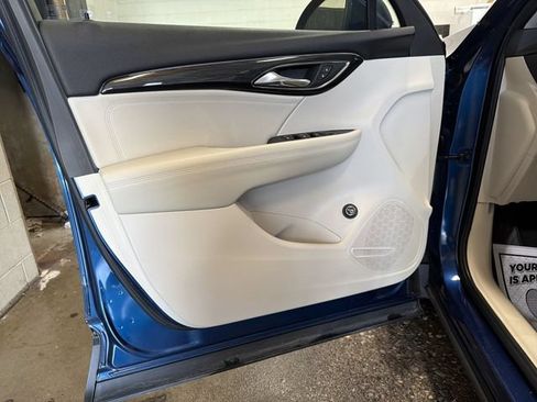 Used 2023 Buick Envision Preferred FWD image 13