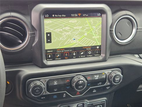 Used 2023 Jeep Wrangler Sahara image 26