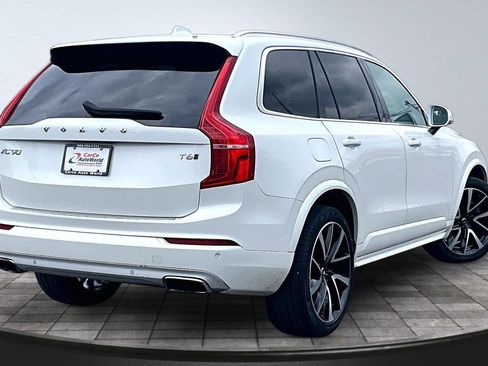 Used 2020 Volvo XC90 T6 Momentum w/ Protection Package Premier AWD/4WD image 5