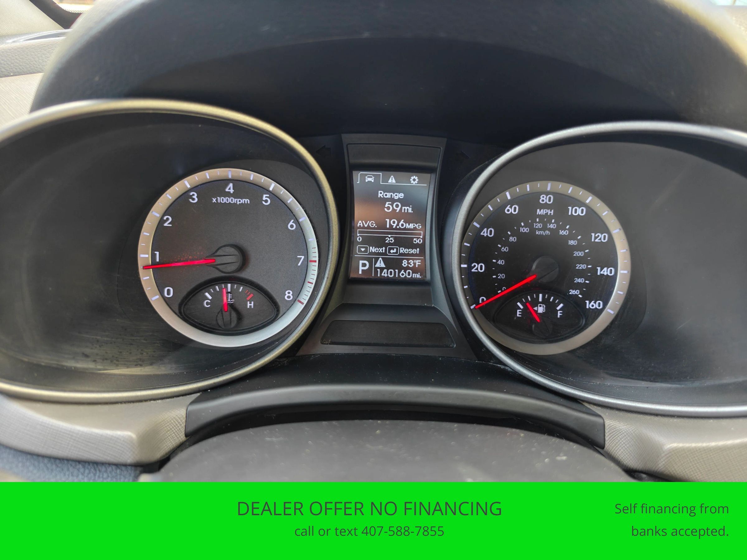 Used 2014 Hyundai Santa Fe Sport FWD image 20