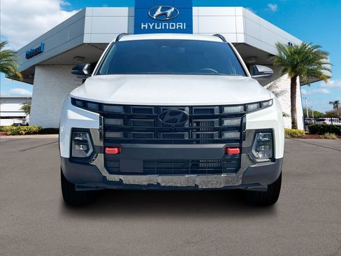 New 2026 Hyundai Santa Cruz XRT image 13