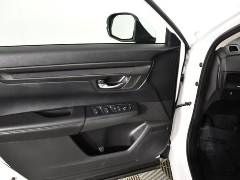 Certified 2024 Honda CR-V EX image 35