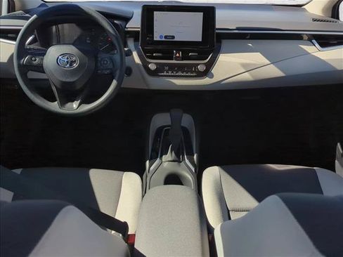 Used 2025 Toyota Corolla LE w/ Convenience Package FWD image 20