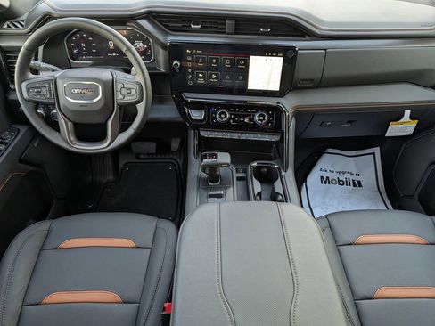 New 2026 GMC Sierra 1500 AT4 w/ AT4 Premium Package AWD/4WD image 12