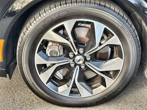 Used 2021 Ford Mustang Mach-E Premium image 16