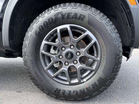 Used 2026 Ford Ranger XLT w/ Trailer Tow Package AWD/4WD image 7