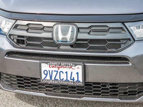 Used 2026 Honda Odyssey EX-L image 6