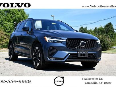 Used 2026 Volvo XC60 B5 Plus