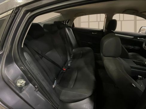 Used 2018 Honda Civic LX image 27