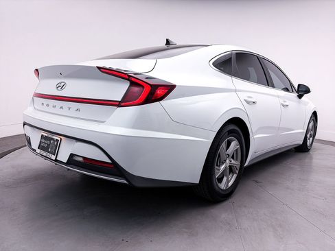 Used 2020 Hyundai Sonata SE image 13