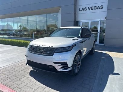 Used 2025 Land Rover Range Rover Velar Dynamic SE