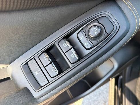 Used 2025 Subaru Forester Wilderness AWD/4WD image 24
