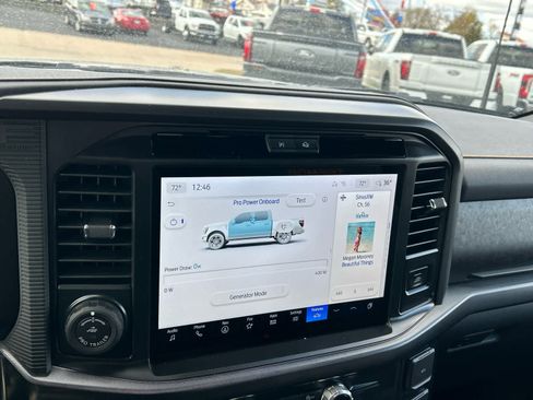 New 2025 Ford F150 Tremor w/ Equipment Group 402A High image 50