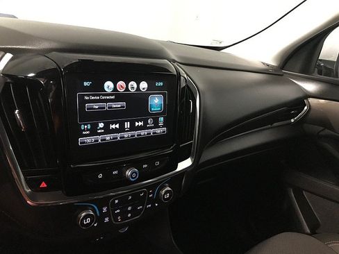 Used 2018 Chevrolet Traverse LT w/ LPO, Floor Liner Package AWD/4WD image 26