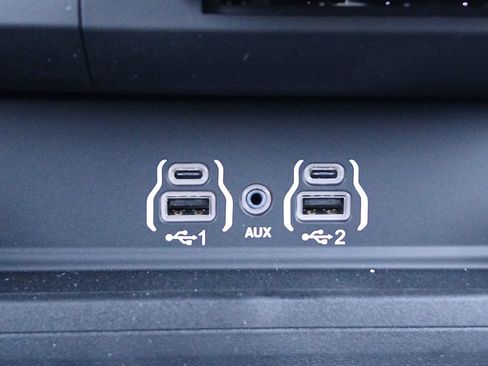 New 2026 RAM 1500 Lone Star RWD image 6