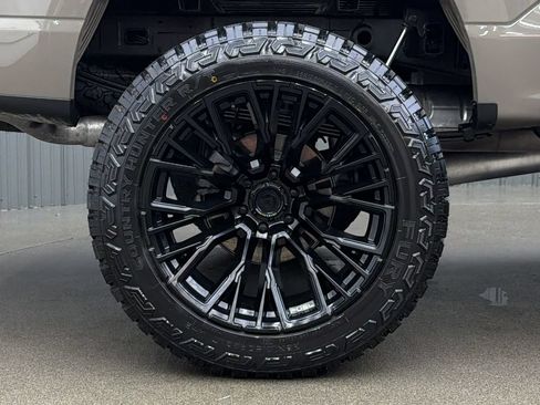 Used 2026 Ford F150 Tremor w/ Equipment Group 402B MID AWD/4WD image 11