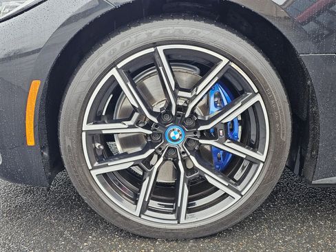 Certified 2022 BMW i4 M50 w/ Premium Package image 40