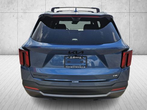 New 2026 Kia Sorento SX Prestige AWD/4WD image 6
