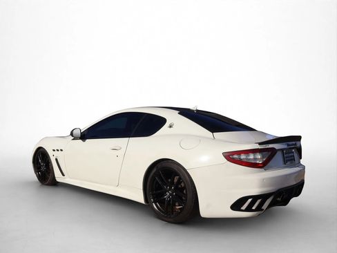 Used 2012 Maserati GranTurismo MC RWD image 3